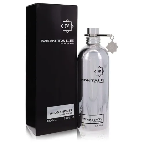 Montale, Montale Wood & Spices by Montale Eau de Parfum Spray 100 ml