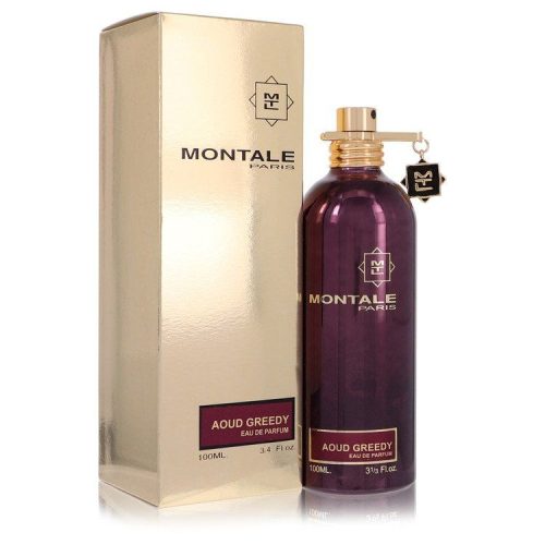 Montale, Montale Aoud Greedy by Montale Eau de Parfum Spray (Unisex) 100 ml