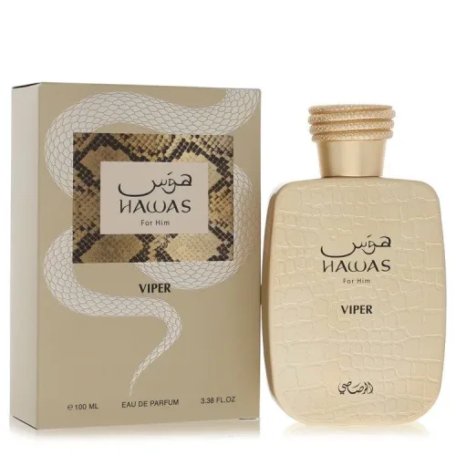 Rasasi, Rasasi Hawas Viper Eau De Parfum Spray 100 ml