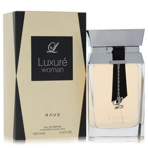 Rave, Rave Luxure Eau De Parfum Spray 100 ml
