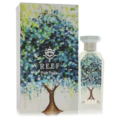 Reef, Reef Pure Fruity Parfum Parfum Spray 150 ml