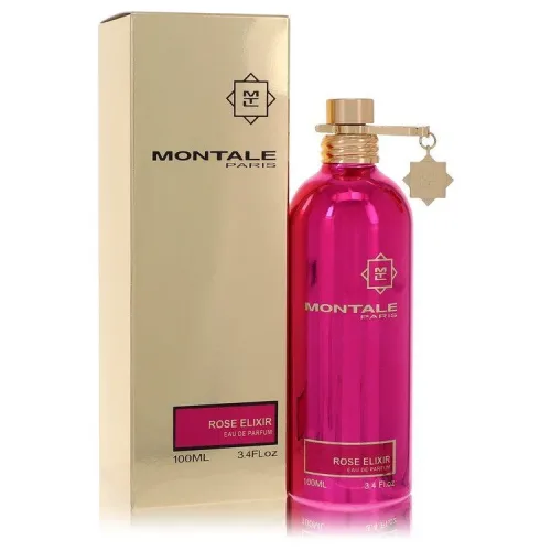 Montale, Montale Rose Elixir by Montale Eau de Parfum Spray 100 ml