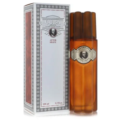 Fragluxe, Fragluxe Cuba Gold After Shave 100 ml