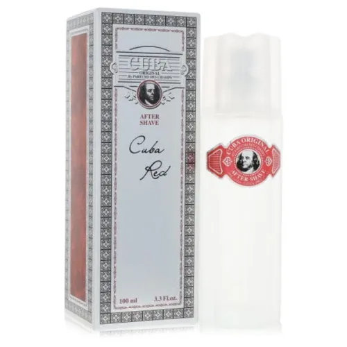 Fragluxe, Fragluxe Cuba Gold After Shave 100 ml