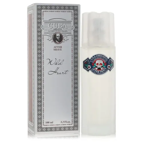 Fragluxe, Fragluxe Cuba Wild Heart After Shave 100 ml