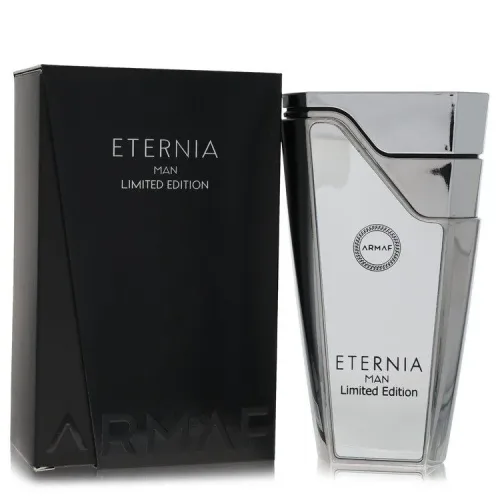 Armaf, Armaf Eternia Eau De Parfum Spray 80 ml