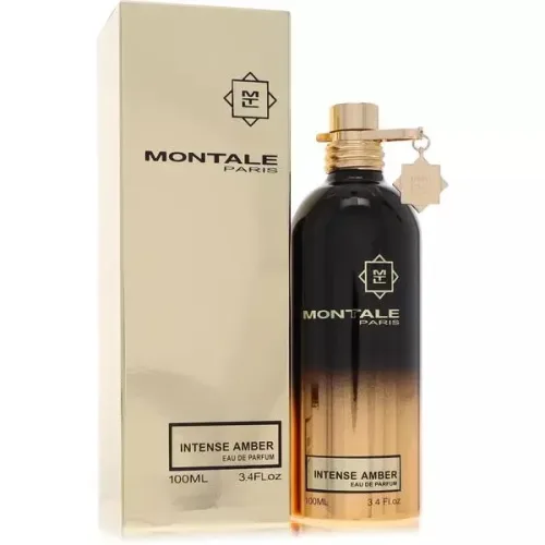 Montale, Montale So Amber by Montale Eau de Parfum Spray (Unisex) 100 ml