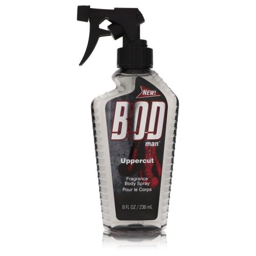 Parfums De Coeur, Bod Man Uppercut by Parfums De Coeur Body Spray 240 ml