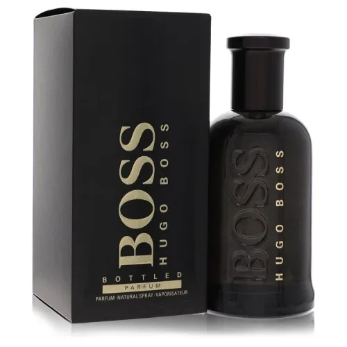 Hugo Boss, Hugo Boss - Boss Bottled, Parfum, 50  ml