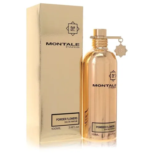Montale, Montale Powder Flowers by Montale Eau de Parfum Spray 100 ml