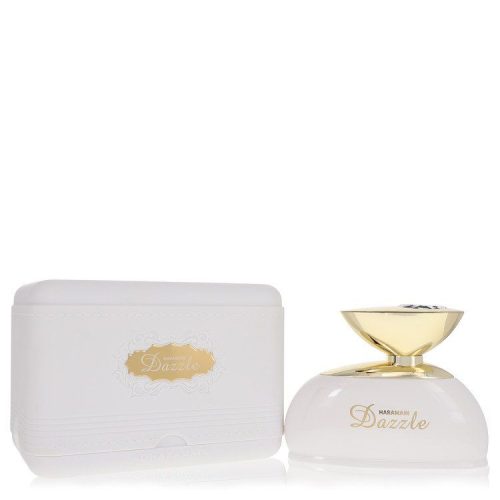 Al Haramain, Al haramain Dazzle by Al Haramain Eau de Parfum Spray (Unisex) 90 ml