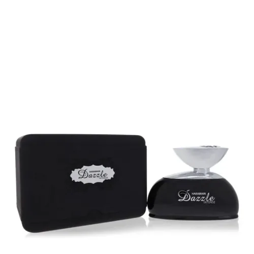 Al Haramain, Al Haramain Dazzle Intense Eau De Parfum Spray (Unisex) 90 ml