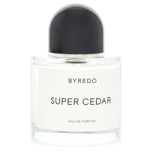 Byredo, Byredo Super Cedar Eau De Parfum Spray (Tester) 100 ml