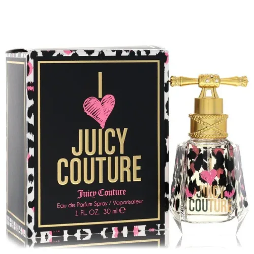 Juicy Couture, Juicy Couture I Love  Eau De Parfum Spray 30 ml
