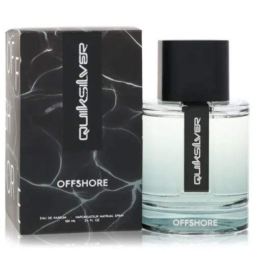 Quicksilver, Quicksilver Offshore Eau De Parfum Spray 100 ml