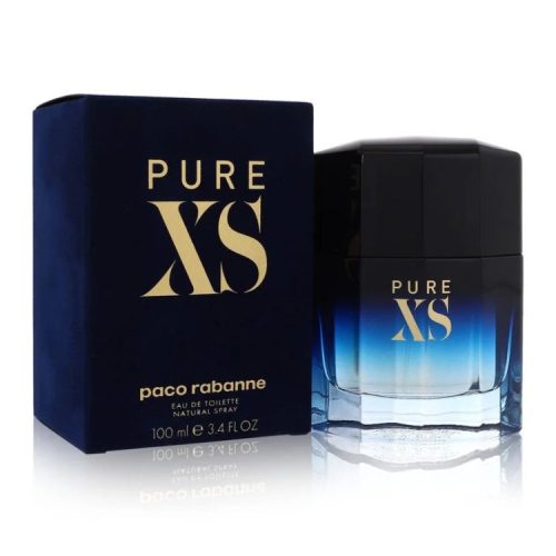 Paco Rabanne, Paco Rabanne Herren Pure XS, EDT 100ml
