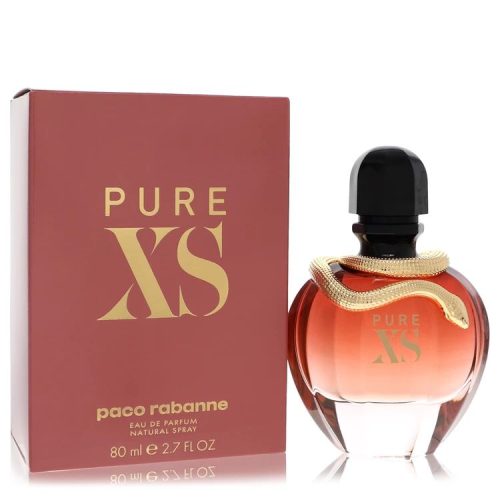 Paco Rabanne, Pure XS by Paco Rabanne Eau de Parfum Spray 80 ml