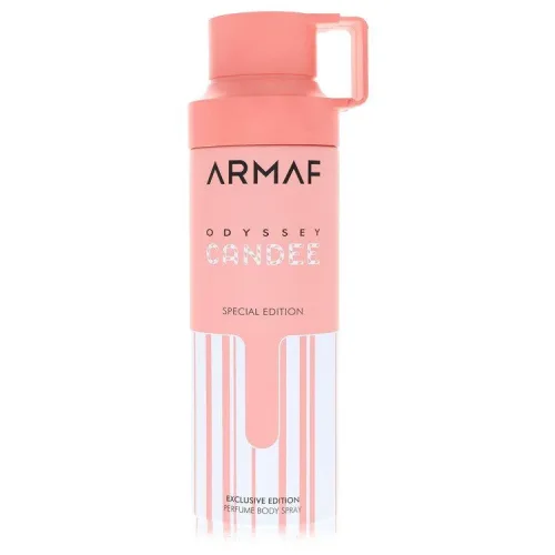 Armaf, Armaf Odyssey Candee Body Spray 200 ml