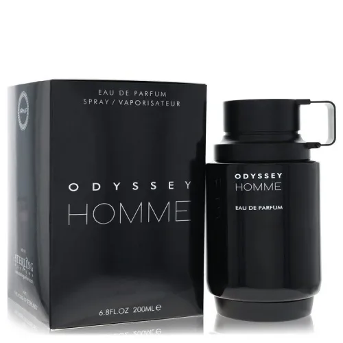 Armaf, Armaf Odyssey Homme Eau De Parfum Spray 200 ml