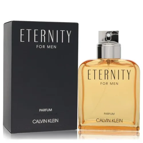 Calvin Klein, CALVIN KLEIN Eternity for men Parfum 200 ml Herren
