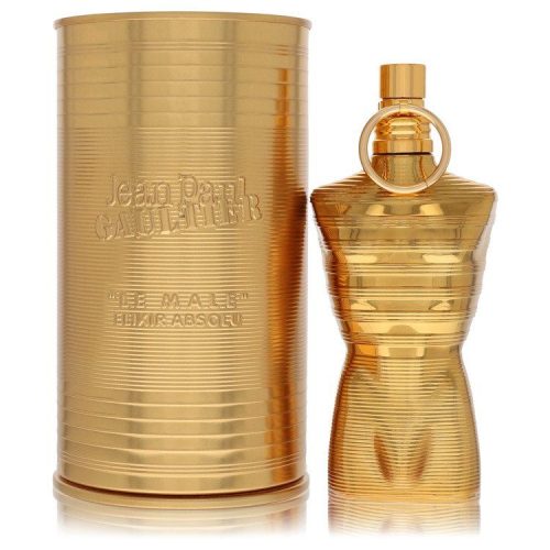 Jean Paul Gaultier, Jean Paul Gaultier Le Mâle Elixir Absolu Eau de Parfum 75ml Herren