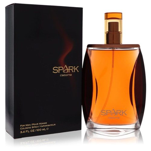 Liz Claiborne, Spark by Liz Claiborne Eau de Cologne Spray 100 ml