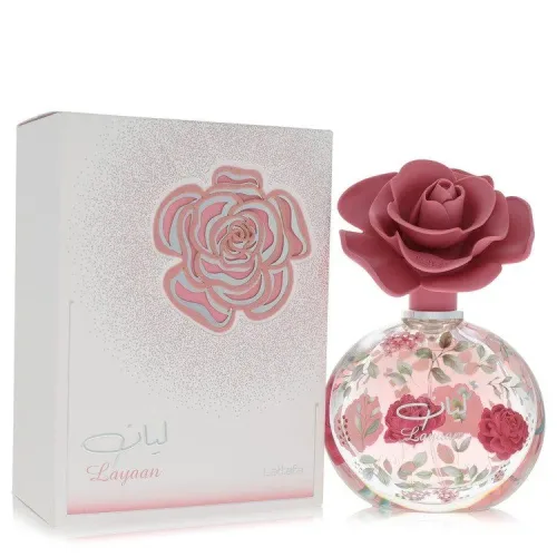 Lattafa, Lattafa Layaan Eau De Parfum Spray 75 ml