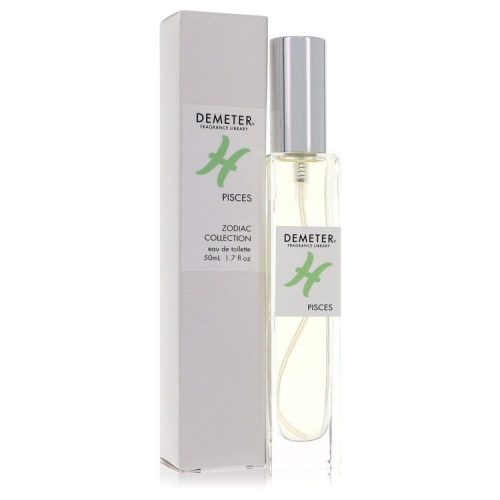 Demeter, Demeter Pisces by Demeter Eau de Toilette Spray 50 ml