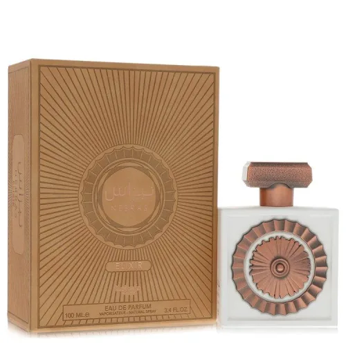 Lattafa, Lattafa Pride Nebras Elixir Eau De Parfum Spray (Unisex) 100 ml