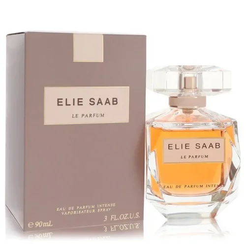 Elie Saab, Elie Saab Le Parfum  Intense Eau De Parfum Intense Spray 90 ml