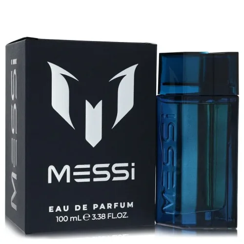 Messi, Messi Eau De Parfum Spray 100 ml