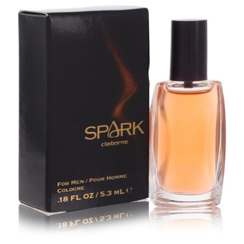 Liz Claiborne, Spark by Liz Claiborne Mini Cologne 5 ml