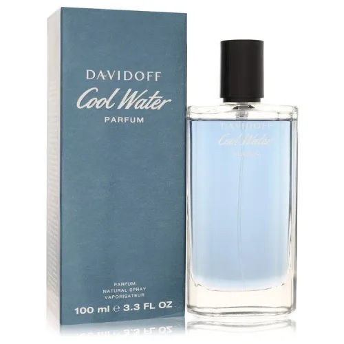 Davidoff, Davidoff Cool Water Parfum Spray 95 ml
