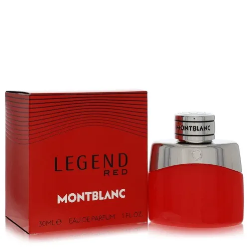 Montblanc, Montblanc Legend Red Eau de Parfum 30 ml Herren