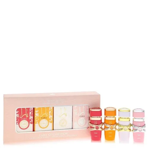 Lattafa, Lattafa - Yara Mini Collection Set, Set