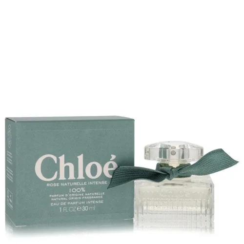 Chloé, Chloé - Eau de Parfum Intense,  Rose Naturelle Intense Eau de Parfum Intense, 30  ml