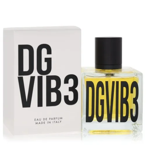 Dolce & Gabbana, Dolce & Gabbana Dgvib3 Eau De Parfum Spray (Unisex) 95 ml