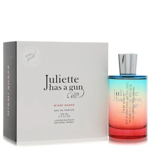 JULIETTE HAS A GUN, JULIETTE HAS A GUN - Miami Shake - Eau de Parfum, 100  ml