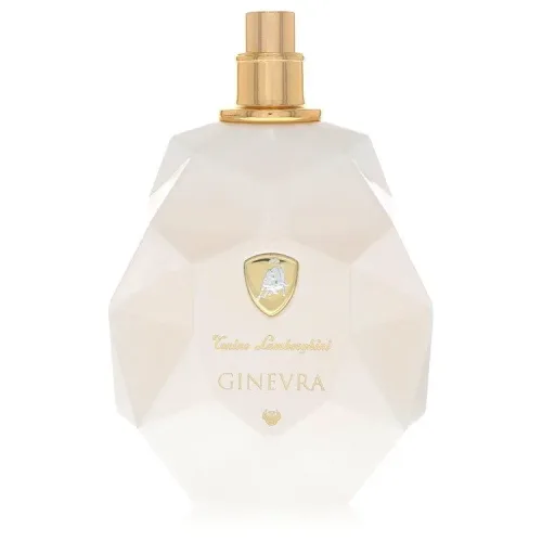 Tonino Lamborghini, Tonino Lamborghini Ginevra White Eau De Parfum Spray (Tester) 100 ml