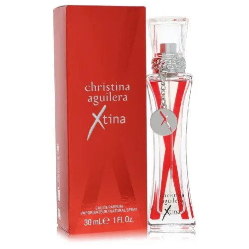 Christina Aguilera, Christina Aguilera Xtina Eau De Parfum Spray 30 ml