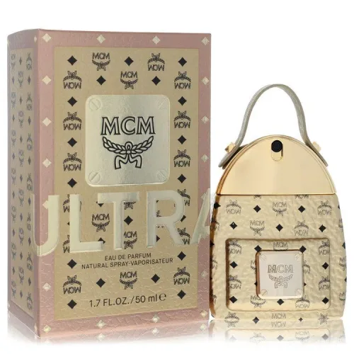 MCM, MCM Ultra Damenparfum 50 ml