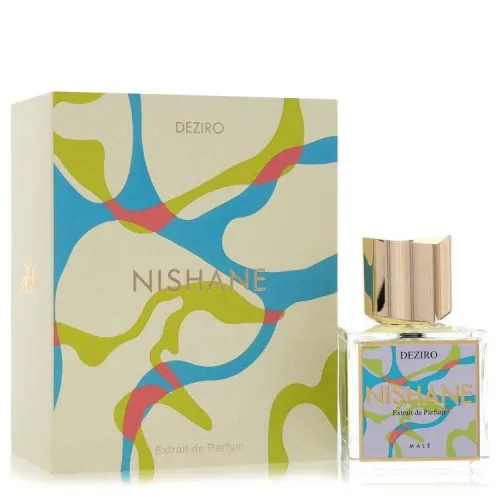 Nishane, Nishane Deziro Extrait De Parfum Spray 100 ml