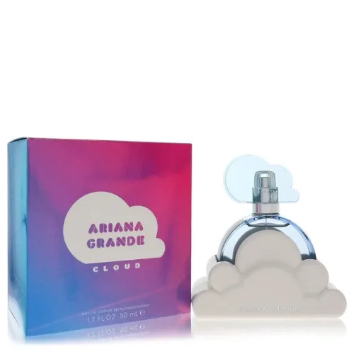 Ariana Grande, Ariana Grande Cloud Damenparfum 50 ml Damen