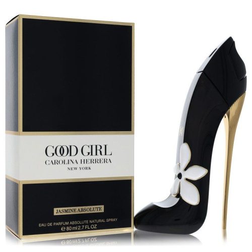 Carolina Herrera, CAROLINA HERRERA - Good Girl Jasmine Absolute, Eau de Parfum Absolute, 80  ml
