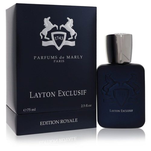 Parfums de Marly, Layton Exclusif by Parfums De Marly Eau de Parfum Spray 75 ml