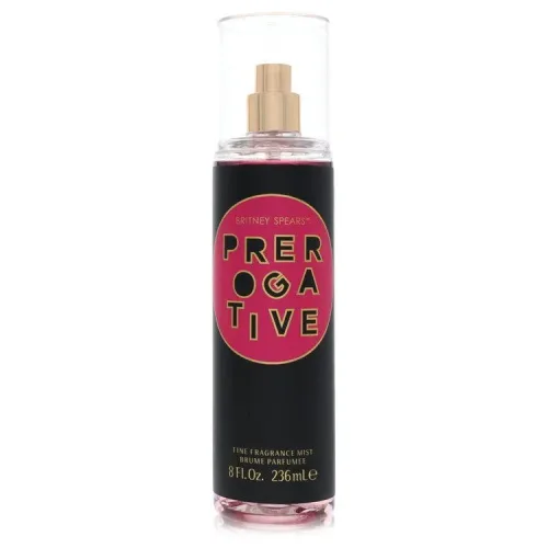 Britney Spears, Britney Spears Prerogative Fine Fragrance Mist Spray 237 ml
