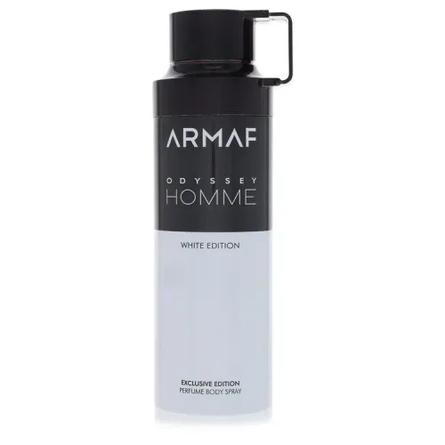 Armaf, Armaf Odyssey Homme White Edition Deodorant Spray 200 ml