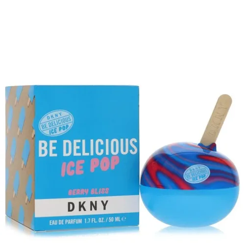 Donna Karan, Donna Karan Be Delicious Ice Pop Berry Bliss Eau De Parfum Spray 50 ml
