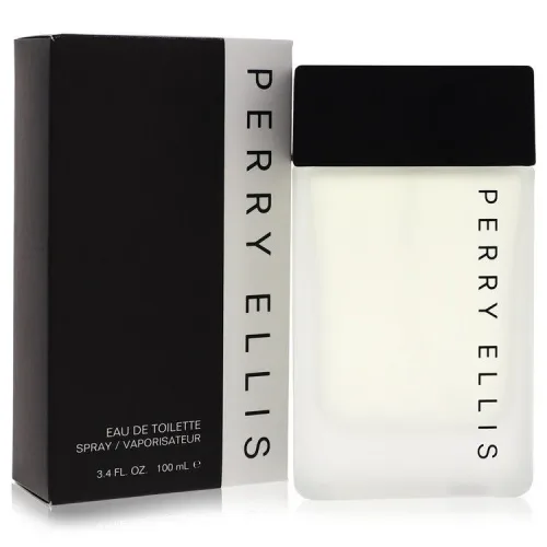 Perry Ellis, Perry Ellis 2017 Herren by Perry Ellis Eau de Toilette Spray 100 ml