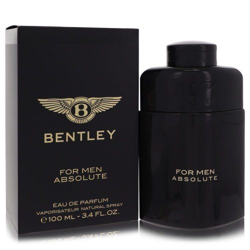 Bentley, Bentley Absolute by Bentley Eau de Parfum Spray 100 ml